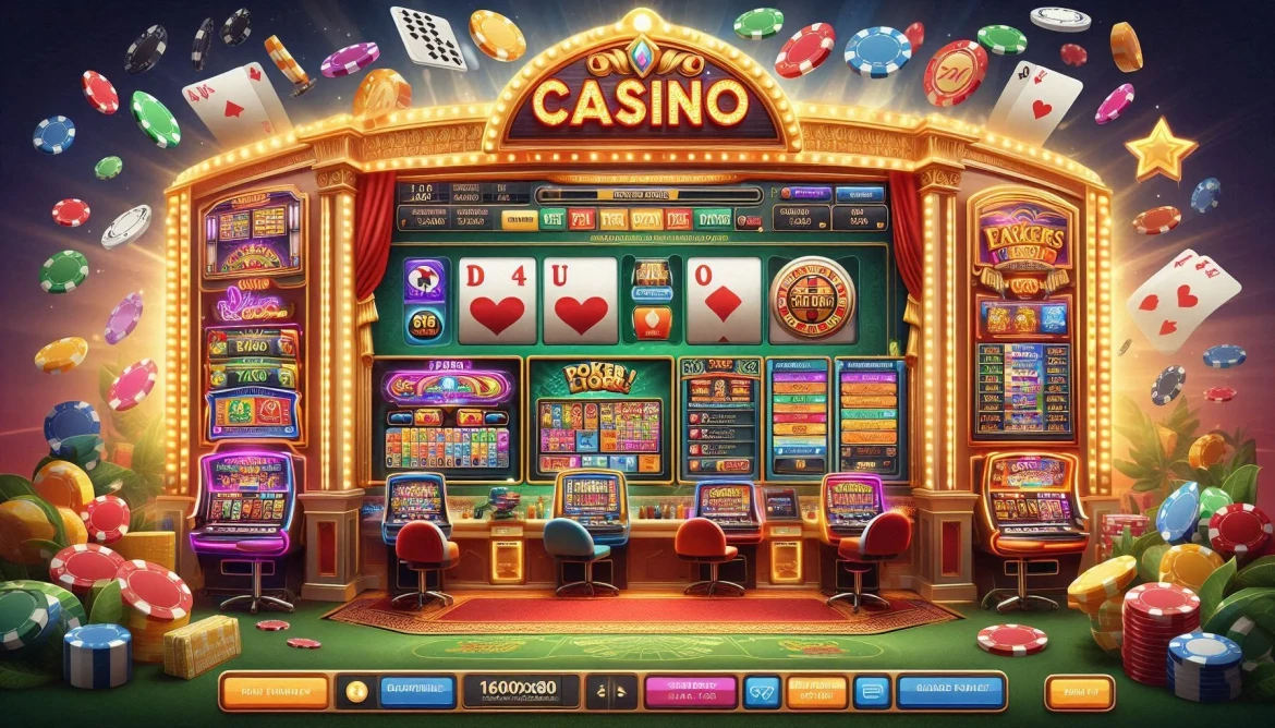 FantasyBet Casino